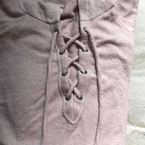 American eagle light weight sweater